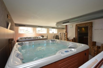 Parkhotel Avisio Skinet