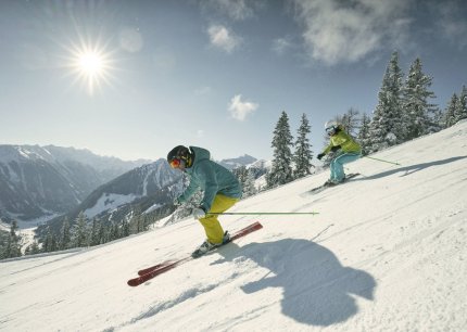 Schladming Dachstein Skinet