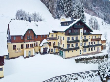 Hotel Starchlhof Skinet