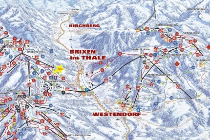 Westendorf Skinet