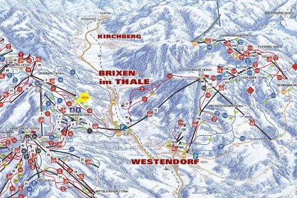 Westendorf Skinet