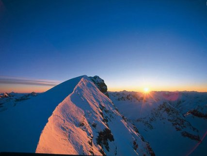 Engelberg Skinet