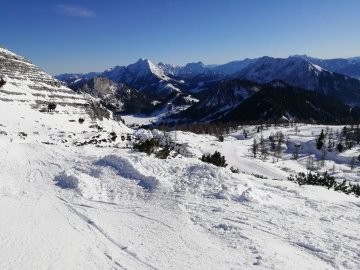 Otestovali jsme: Zasněžený Wurzeralm