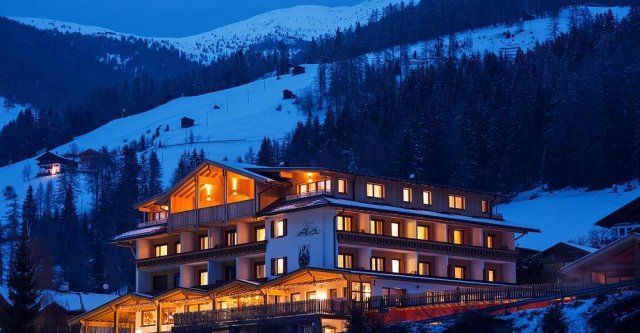 Biovita Hotel Alpi Skinet