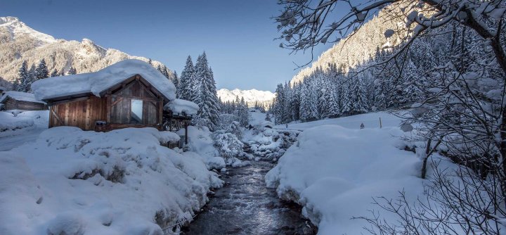 Ultental Skinet