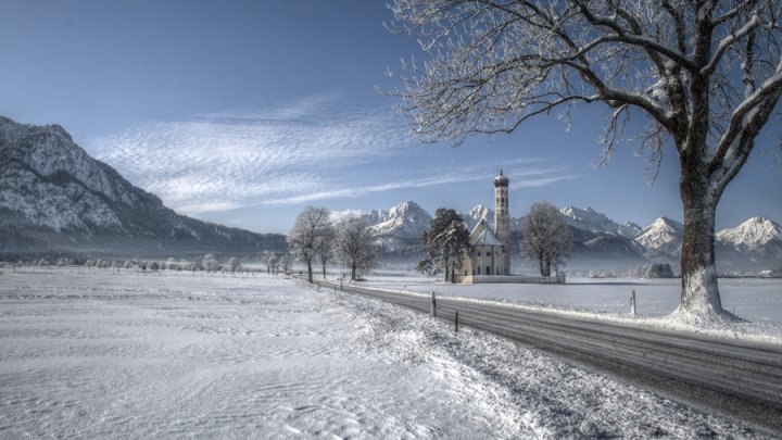 Ostallgäu Skinet