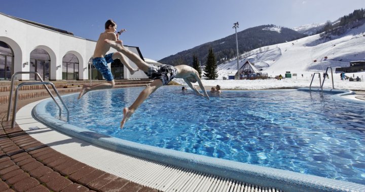 Bad Kleinkirchheim Skinet