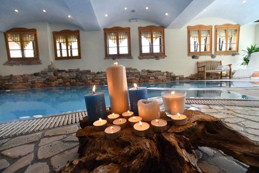 Hotel Pangrazzi Skinet