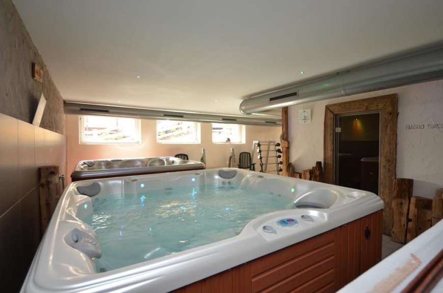 Parkhotel Avisio Skinet