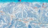 Skimapa Kronplatz 1 Skinet