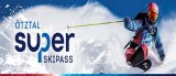 Novinkou pro Ötztal v zimní sezóně 2018/2019 je Superskipass