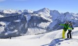 Nejlepší střediska v Alpách pro sezónu 2018/2019