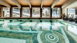 Sporthotel Obereggen 1 Skinet