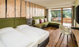 Sporthotel Obereggen 6 Skinet