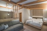 Berghotel Zirm 3 Skinet