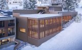 Sporthotel Obereggen 5 Skinet