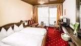 Sporthotel Obereggen 8 Skinet