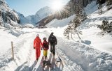 Stubai 3 Skinet