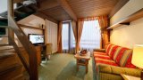 Sporthotel Obereggen 9 Skinet