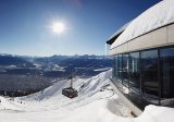 Olympia Skiworld Innsbruck 7 Skinet