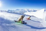 La Plagne Skiregion 2 Skinet