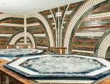 Sporthotel Obereggen 13 Skinet