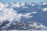 La Plagne Skiregion 5 Skinet