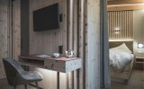 Berghotel Zirm 11 Skinet