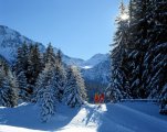 Lenzerheide 1 Skinet