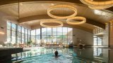 Hotel Bergland 1 Skinet
