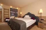 Hotel Bergland 3 Skinet