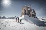 Lákají vás Dolomity? Ubytujte se v Hotel Villa Eden až s 45% slevou