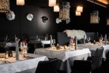 Hotel Bergland 4 Skinet