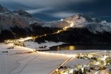 St. Moritz/Engadin 3 Skinet