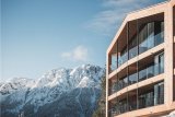 Berghotel Zirm 20 Skinet