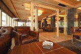 Hotel Bergland 10 Skinet