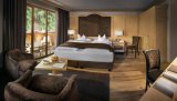 Gardena Grödnerhof Hotel & Spa 1 Skinet