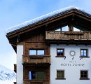 Hotel Sonne 29 Skinet