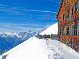 Berchtesgadener Land 1 Skinet