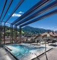 Gardena Grödnerhof Hotel & Spa 3 Skinet