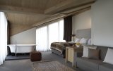 Hotel Sonne 4 Skinet