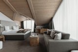 Hotel Sonne 7 Skinet