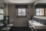 Hotel Sonne 8 Skinet