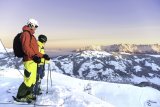 SkiWelt Wilder Kaiser - Brixental 1 Skinet