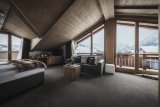 Hotel Sonne 11 Skinet