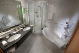 Gardena Grödnerhof Hotel & Spa 17 Skinet
