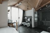 Hotel Sonne 12 Skinet