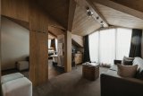 Hotel Sonne 13 Skinet