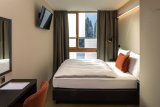 Hotel FRANZ ferdinand Mountain Resort Nassfeld 9 Skinet