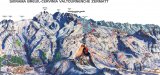Skimapa Zermatt - Matterhorn Ski Paradise 1 Skinet